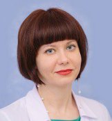 Громова Елена Александровна