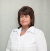 Пономаренко Ольга Яковлевна