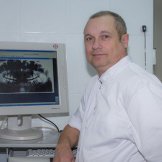 Животов Сергей Владимирович