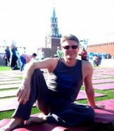 Кедров Леонид