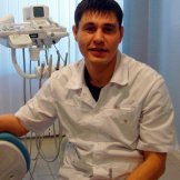 Фролов Александр Иванович