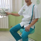 Канашков Борис Борисович