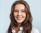 Спирина Анна Васильевна