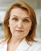 Чернова Татьяна Ивановна