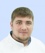 Белик Алексей Юрьевич