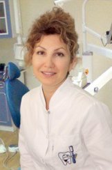 Еременко Елена Владимировна