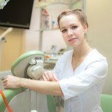Посканная Анна Александровна