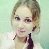 Скареднова Елена Викторовна
