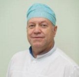 Папулов Виктор Григорьевич
