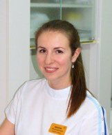Иванова Олеся Сергеевна
