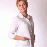 Королькова Наталья Игоревна