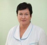 Пономаренко Любовь Викторовна