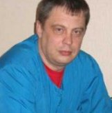 Здешнев Сергей Викторович