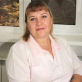 Небольсина Лариса Юрьевна
