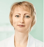 Лапицкая Елена Владимировна
