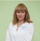 Миронова Татьяна Ивановна