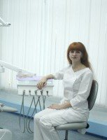 Миронова Анастасия Юрьевна