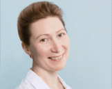 Дерюшева Ангелина Юрьевна