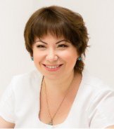 Малярова Вероника Анатольевна