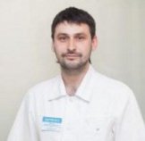 Бусыгин Дмитрий Александрович