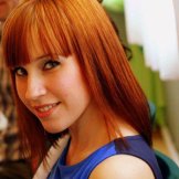Жаркова Ксения Константиновна