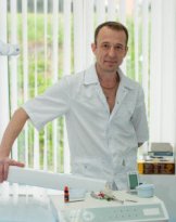 Холдеев Эдуард Анатольевич 