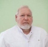 Янкелевич Яков Моисеевич