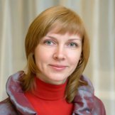 Черкасова Оксана Павловна