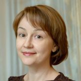 Крылова Оксана Станиславовна