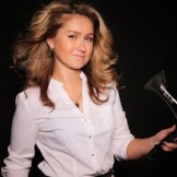 Ткачева Алла
