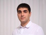 Джалилов Фируз Мубариз оглы