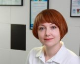 Кузьмичева Марина Сергеевна