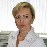 Шадчина Светлана Юрьевна