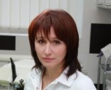 Ласова Ульяна Юрьевна