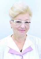 Раскошнова Татьяна Ивановна