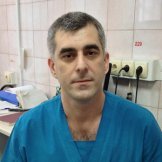 Экносян Артем Керопович