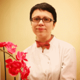 Мартыненко Майя