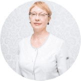 Мамонтова Ирина Петровна