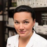 Ефимова Ольга Ивановна