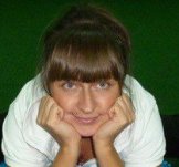 Чарина Мария