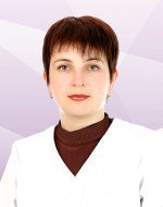 Буложенко Наталья Анатольевна