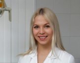 Зыкова Ольга Юрьевна