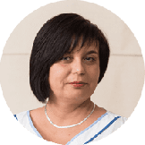 Орлова Наталья Михайловна