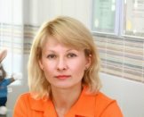 Ладыгина Эльвира Викторовна