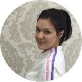 Строгая Екатерина