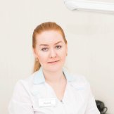 Чиркова Наталья