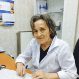 Худина Нина Львовна