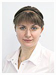 Яблокова Мария Васильевна