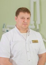 Якимов Роман Александрович