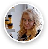 Чернова Лариса